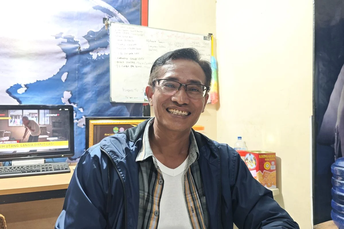 Gugatan Anggaran Rp10 M TAGUPP Kaltim Masuk PTUN