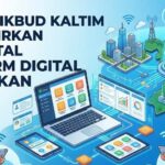Pendidik Kaltim Diharapkan Mandiri Bangun Platform Digital Pendidikan