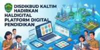 disdikbud kaltim platform digital pendidikan