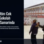 Dinsos Kaltim Cek Kesiapan Sekolah Rakyat di Samarinda