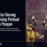 Empat Tradisi Kaltim Lolos WBTB Nasional Tahun 2026
