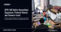 dpw-abi-kaltim-konsolidasi-kinerja-ekonomi