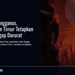 Karhutla Mengganas, Kotawaringin Timur Tetapkan Status Tanggap Darurat