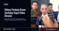 kasus-tambang-kukar-sidang-perdana