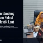 DLH Kaltim Gandeng Unmul Tekan Polusi Sampah Plastik Laut