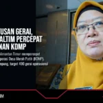 Target Ratusan Gerai, Pemprov Kaltim Percepat Pembangunan KDMP