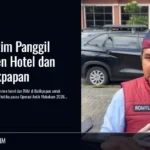 Polda Kaltim Panggil Manajemen Hotel dan THM Balikpapan