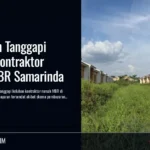 REI Kaltim Tanggapi Keluhan Kontraktor Rumah MBR Samarinda