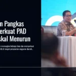 Andi Harun Pangkas Belanja, Perkuat PAD Hadapi Fiskal Menurun