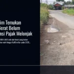 Bapenda Kaltim Temukan Ribuan Alat Berat Belum Terdata, Potensi Pajak Melonjak