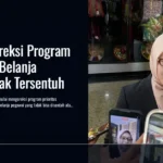 Kaltim Koreksi Program Prioritas, Belanja Pegawai Tak Tersentuh