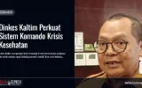 dinkes-kaltim-perkuat-komando-krisis-kesehatan