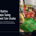 DPMPTSP Kaltim Perkuat Daya Saing UMKM Lewat Izin Usaha