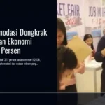 Usaha Akomodasi Dongkrak Pertumbuhan Ekonomi Kaltim 3,17 Persen