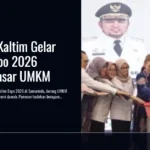 Pemprov Kaltim Gelar Kaltim Expo 2026 Perluas Pasar UMKM