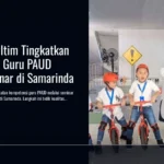 Pemprov Kaltim Tingkatkan Kompetensi Guru PAUD Lewat Seminar di Samarinda