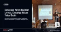 kemenkum-kaltim-lavirtas-konsultasi-hukum-gratis