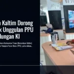 Kemenkum Kaltim Dorong Dua Produk Unggulan PPU Raih Pelindungan KI