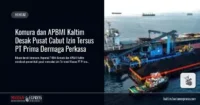 komura-apbmi-desak-cabut-izin-tersus-pt-prima-dermaga-perkasa