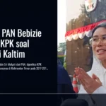 Legislator PAN Bebizie Diperiksa KPK soal Kontrak di Kaltim