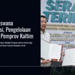 Mall Lembuswana Direvitalisasi, Pengelolaan Kembali ke Pemprov Kaltim
