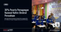 pemagangan-nasional-kaltim-rekrutmen-30-persen