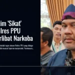 Polda Kaltim ‘Sikat’ Oknum Polres PPU Diduga Terlibat Narkoba