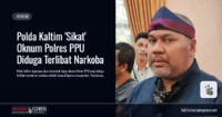 polda-kaltim-sikat-oknum-polres-ppu-narkoba