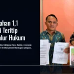 Pembeli Lahan 1,1 Hektare di Teritip Tempuh Jalur Hukum