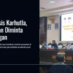 Berau Minta Swasta Bantu Penanganan Karhutla Akibat 277 Titik Panas