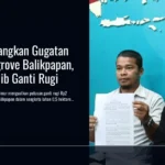 Warga Menangkan Gugatan Lahan Mangrove Balikpapan, Pemkot Wajib Ganti Rugi
