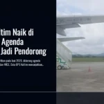 Wisnus Kaltim Naik di Juni 2026, Agenda Pariwisata Jadi Pendorong