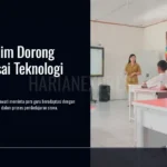 bgtk-kaltim-dorong-guru-adaptasi-teknologi