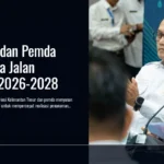 BI Kaltim dan Pemda Susun Peta Jalan Investasi 2026-2028