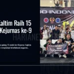 hapkido-kaltim-raih-15-medali-kejurnas