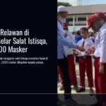 jurnalis-relawan-salat-istisqa-samarinda-masker