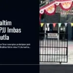 Sekolah Kaltim Terapkan PJJ Imbas Asap Karhutla