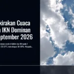 ramalan-cuaca-kaltim-ikn-1-september-2026