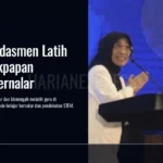 kemendikdasmen-latih-guru-balikpapan-metode-bernalar