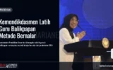 Kemendikdasmen Latih Guru Balikpapan Metode Bernalar