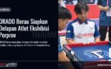 ORADO Berau Siapkan Delapan Atlet Ekshibisi Porprov
