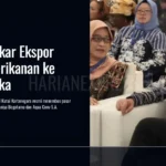 UMKM Kukar Ekspor Produk Perikanan ke Pasar Afrika